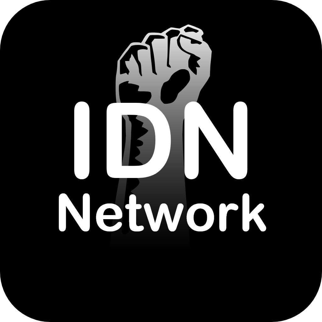 IDNネットワーク