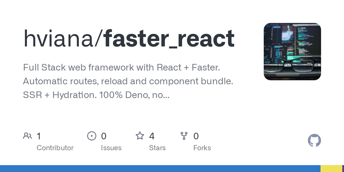 faster_react media 1