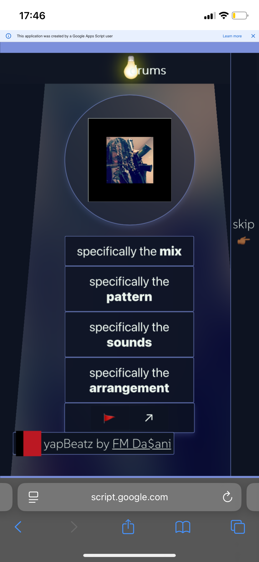 yapBeatz gallery image