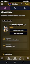 iMayGen 1.0 | Dream Big gallery image