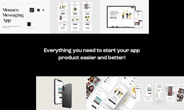 Interface Market gallery image