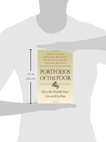 Portfolios of the Poor gallery image