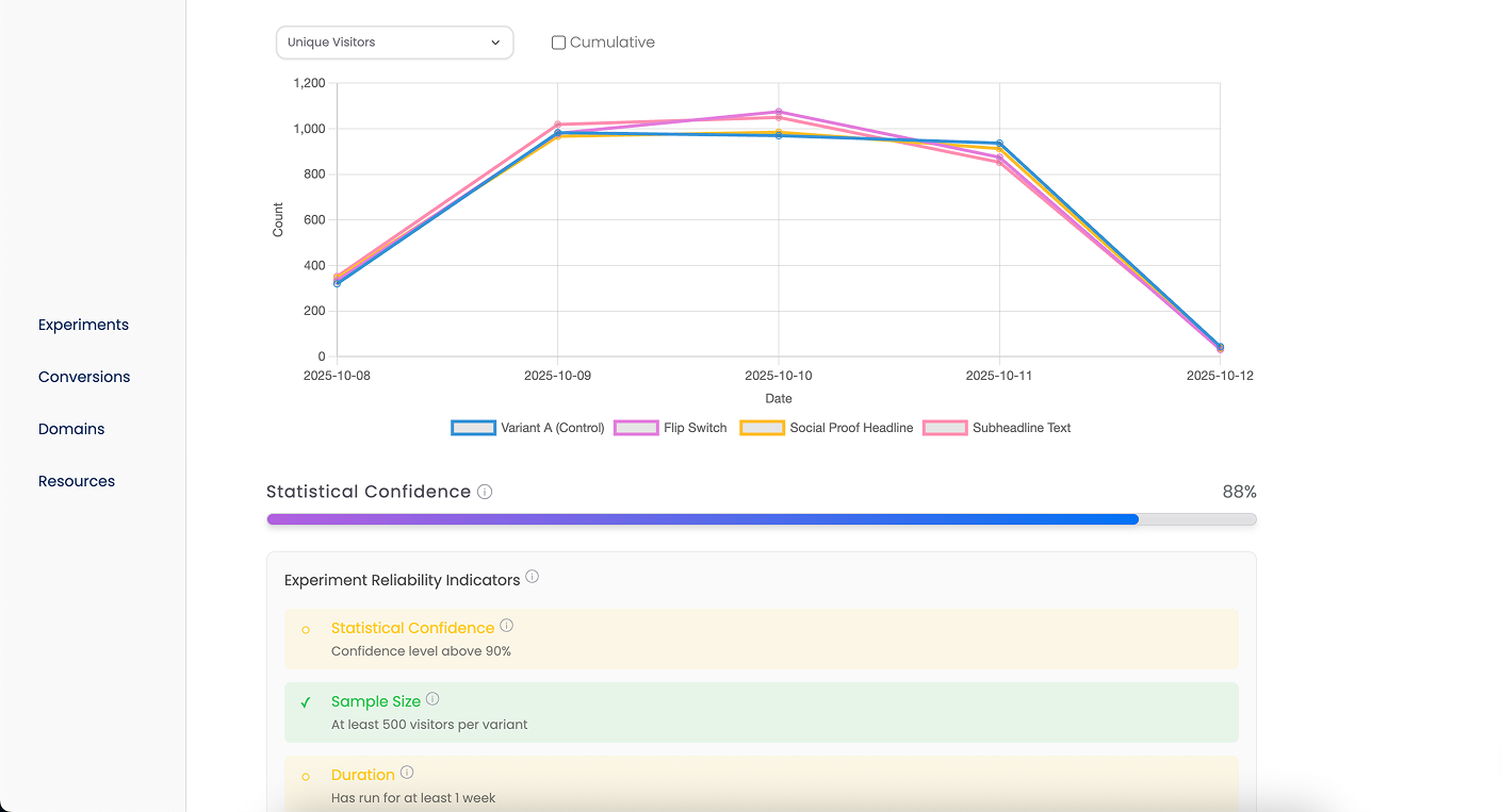 GoStellar.app gallery image