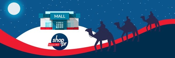 Shop.pr gallery image