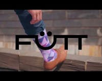 FUTT socks media 1