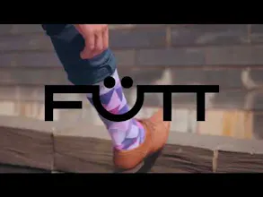 FUTT socks gallery image