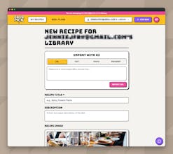 GrubPick gallery image