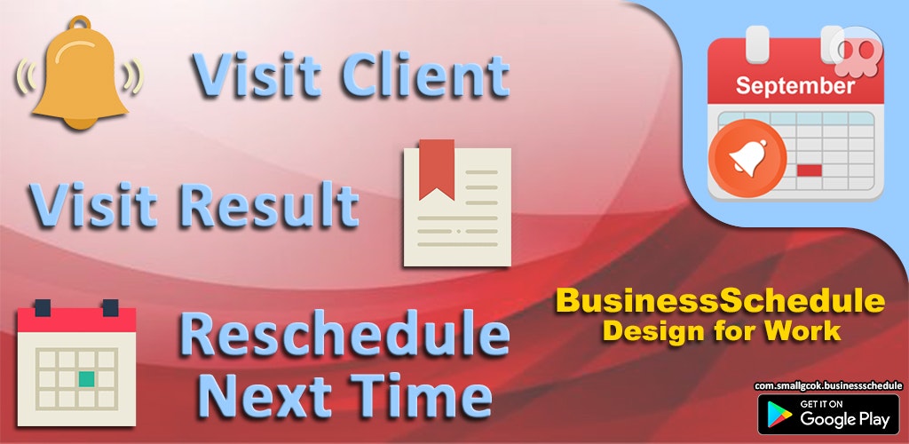 BusinessSchedule gallery image