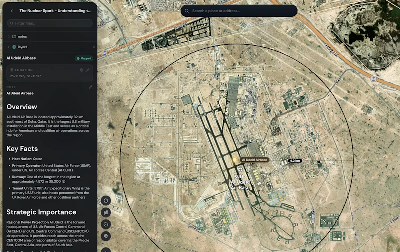 Stratbook screenshot 3