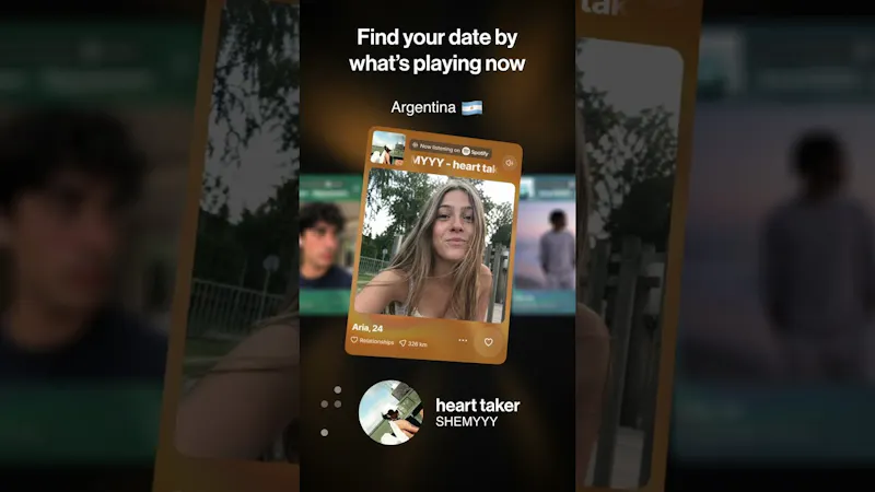 Plus Vibe screenshot 1 (video preview)