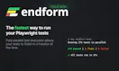 Endform