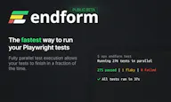 Endform