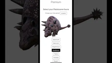 Math Evolution gallery image