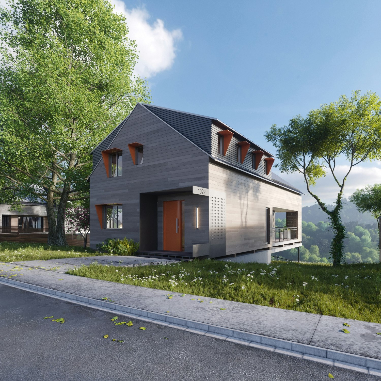 Acre Designs gallery image