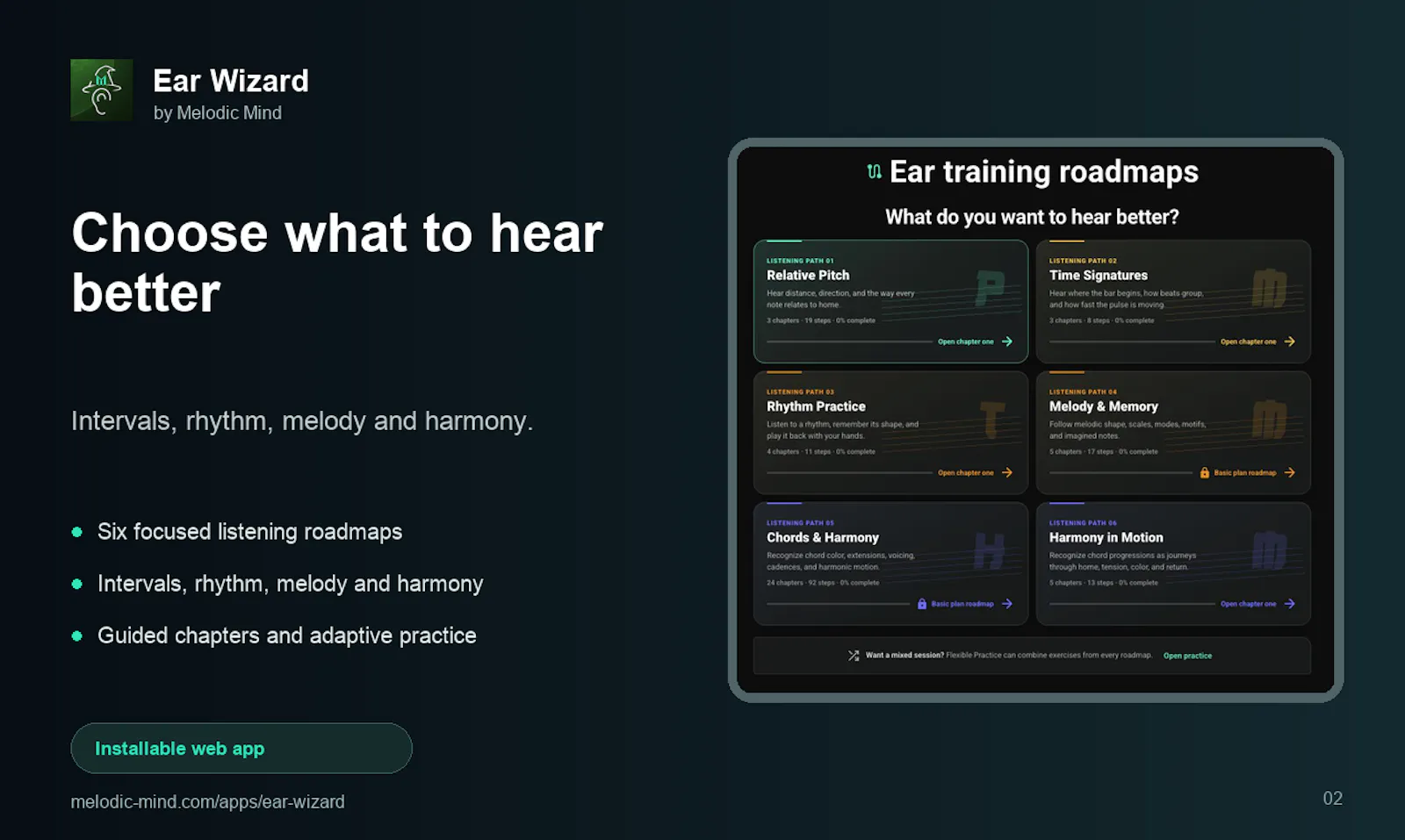 Ear Wizard screenshot 2
