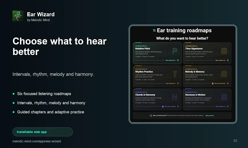 Ear Wizard screenshot 2