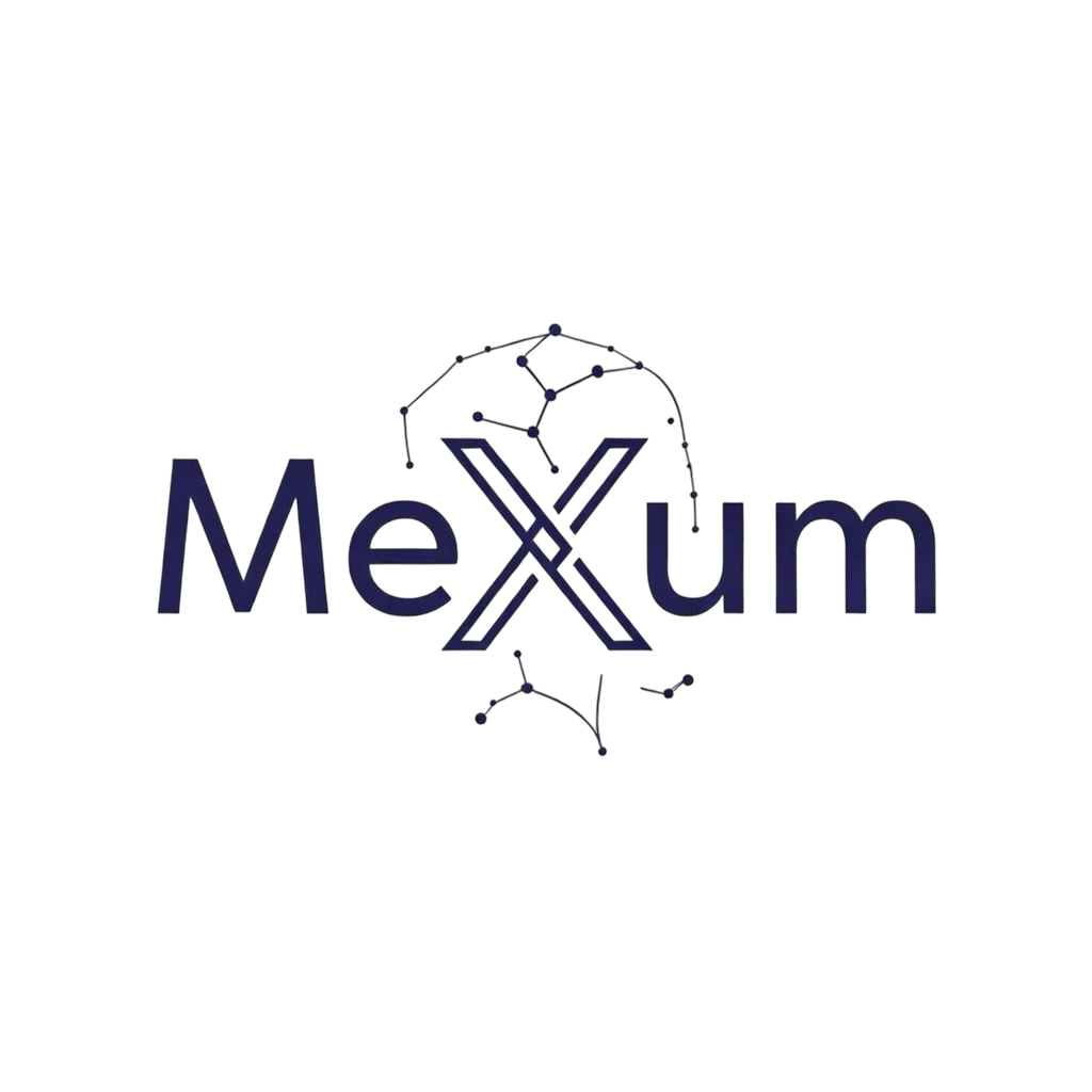 MEXUM logo