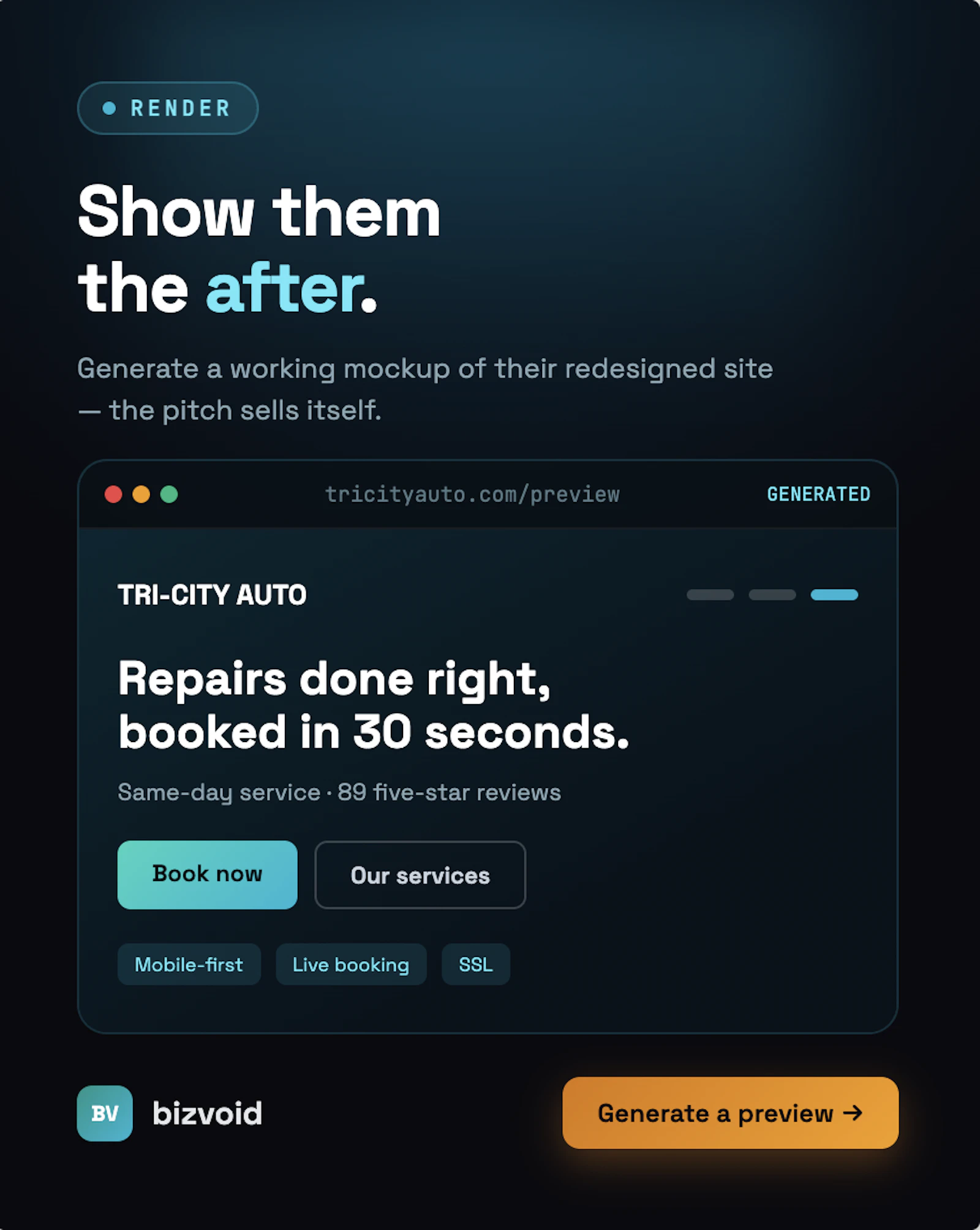 bizvoid screenshot 5