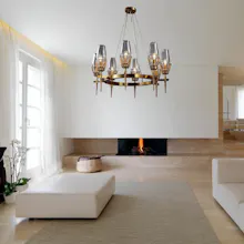 Chandeliers gallery image