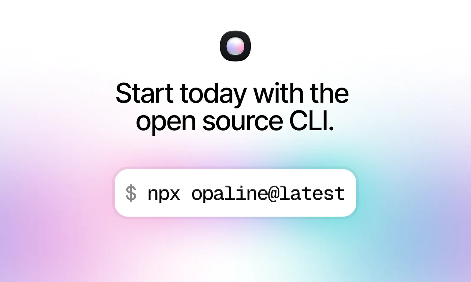 Opaline screenshot 6