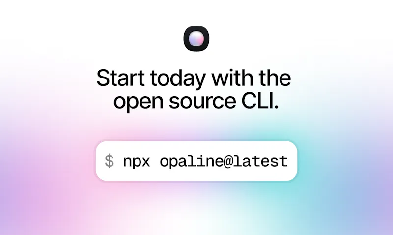 Opaline screenshot 6
