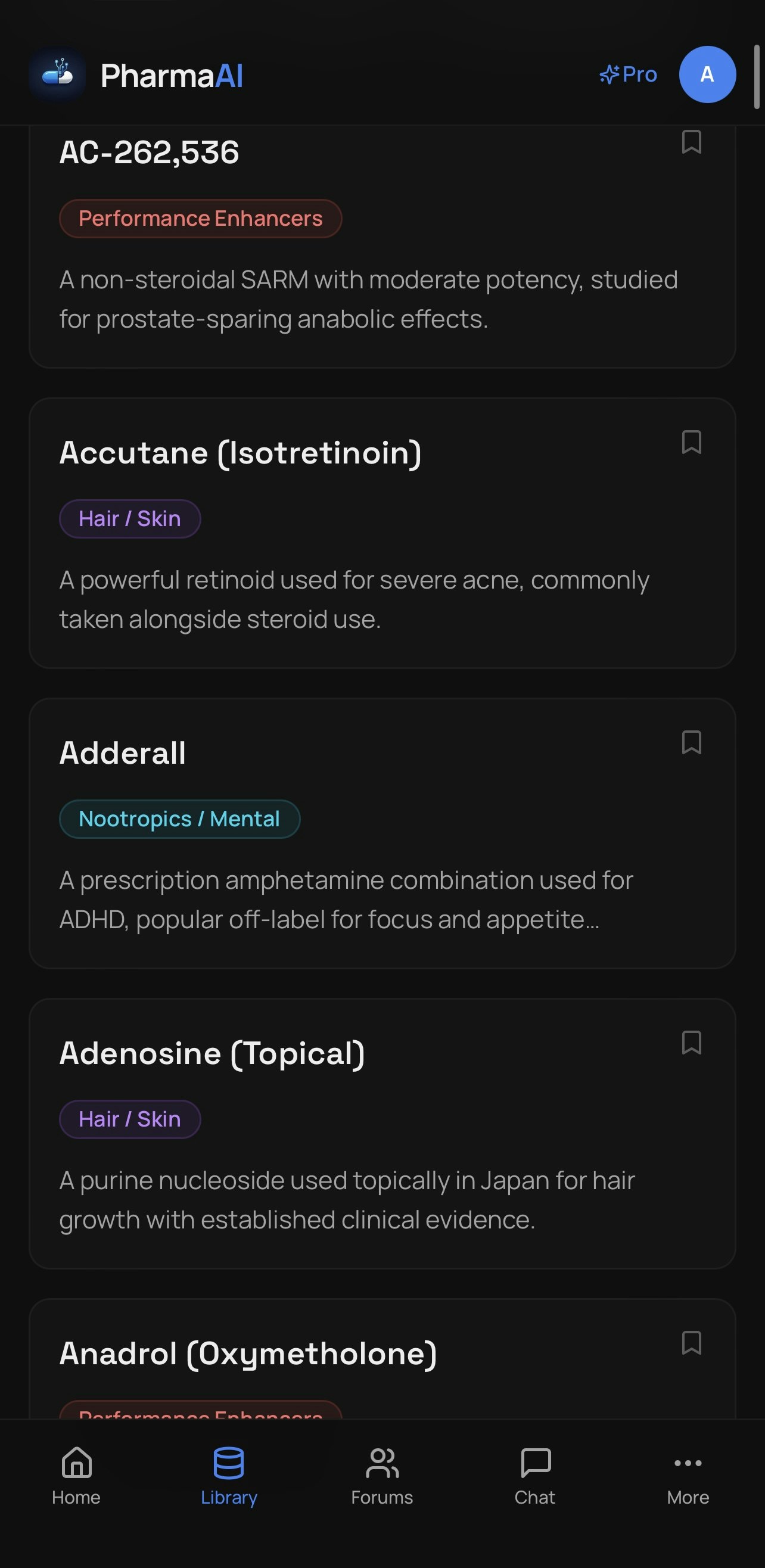 PharmaAI gallery image