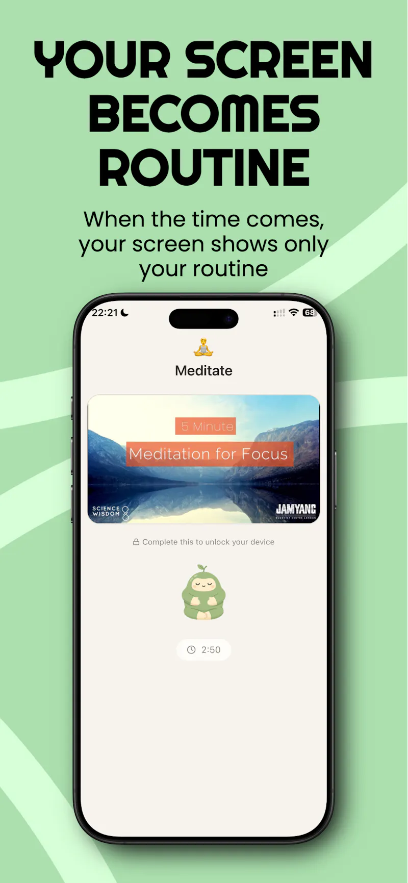 ZenFirst - One thing at a time. screenshot 6