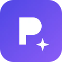 Prompt Optimizer logo