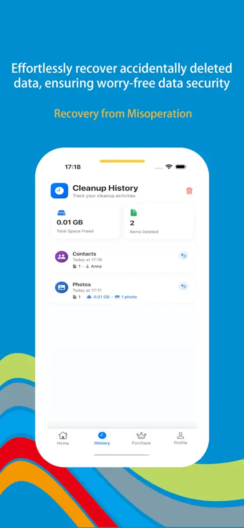 Wonder Cleaner screenshot 7
