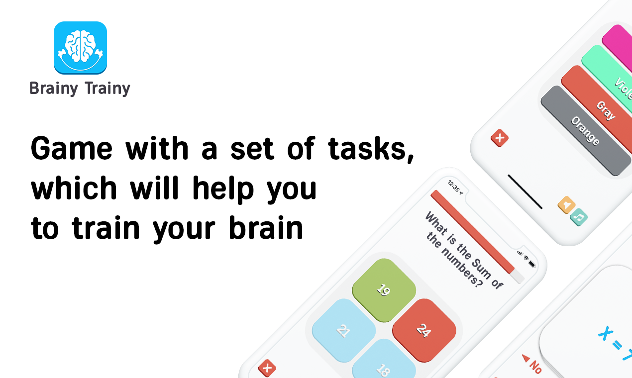 Brainy Trainy gallery image