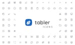 Tabler Icons image