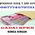 Gadai bpkb gallery image