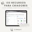 150 Templates Notion para Criadores