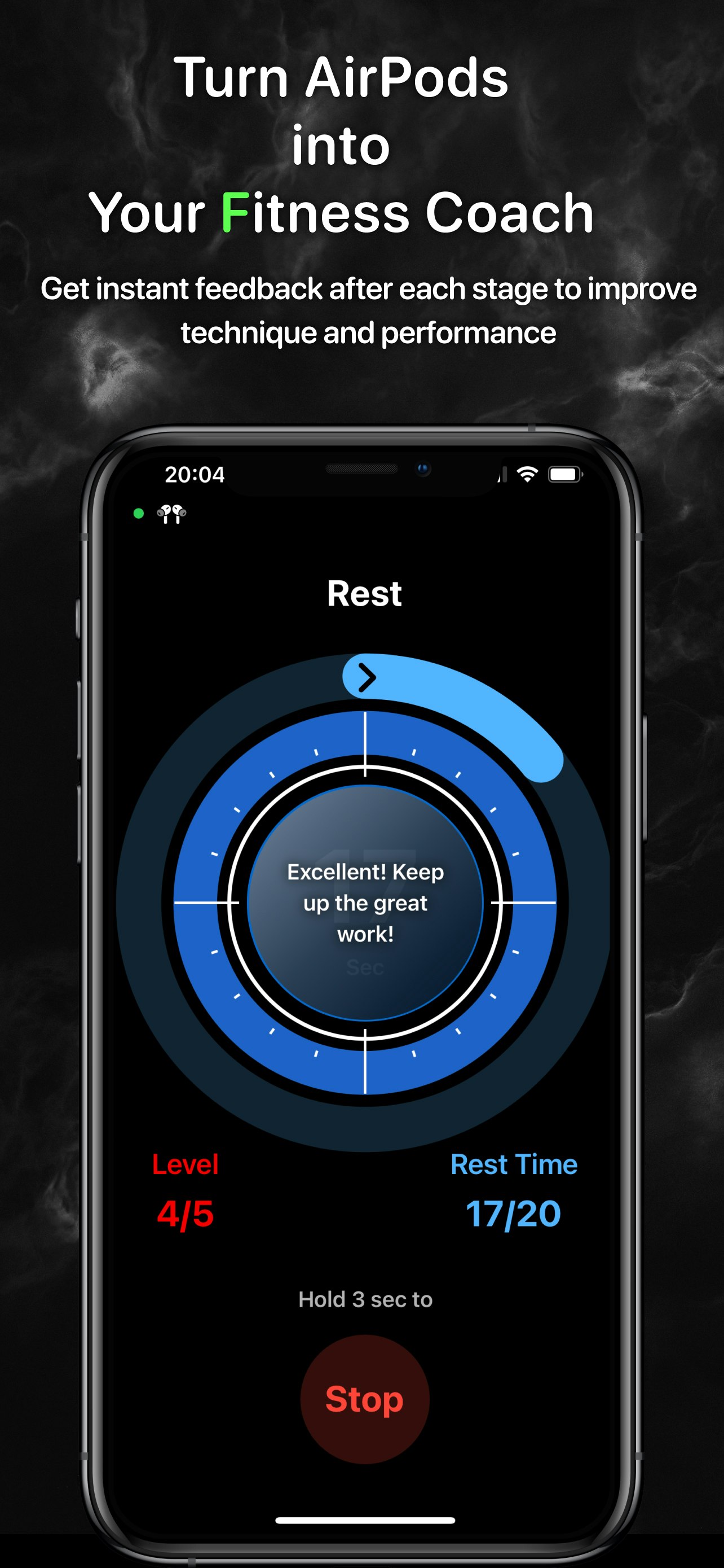 AirJump gallery image