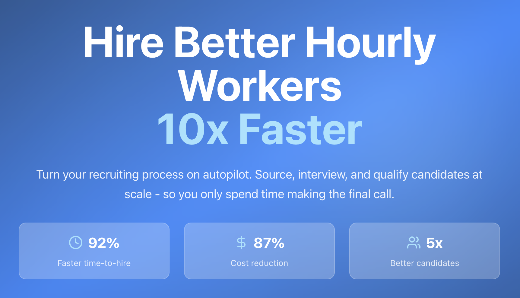 ServiceAgent gallery image