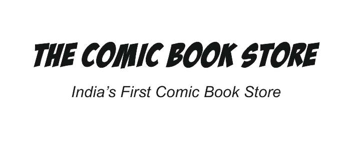 The Comic Book Store gallery image