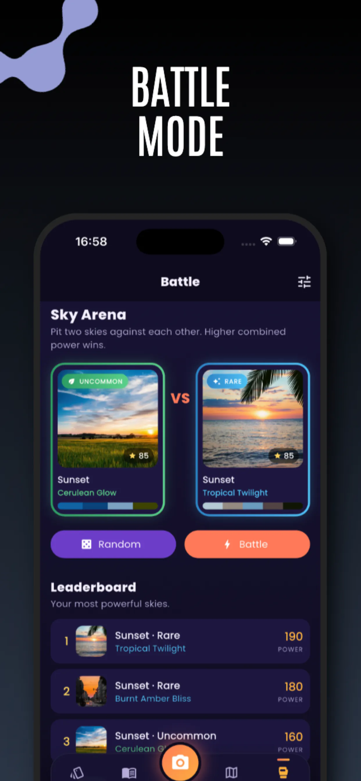 SunSky Collector gallery image