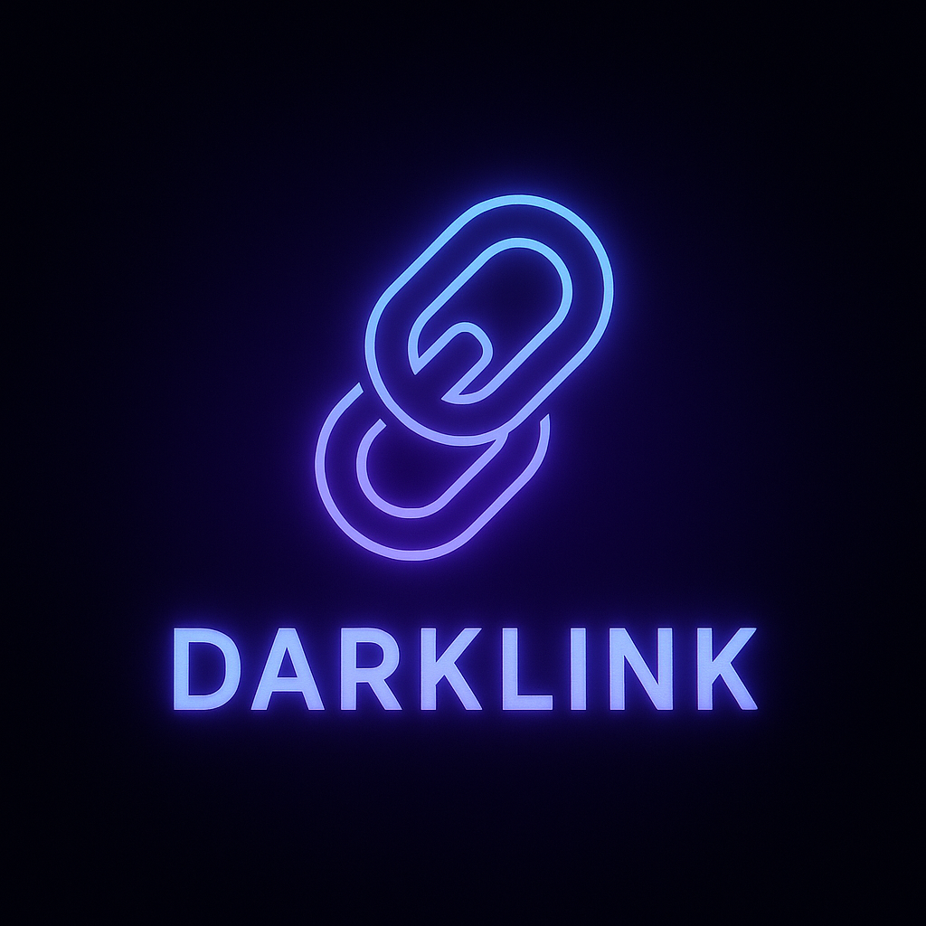 DarkLink VPN logo