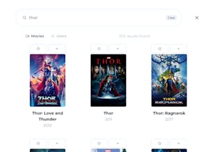 Watcherly gallery image