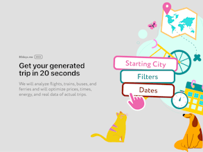 80days.me 3.0 Travel gallery image