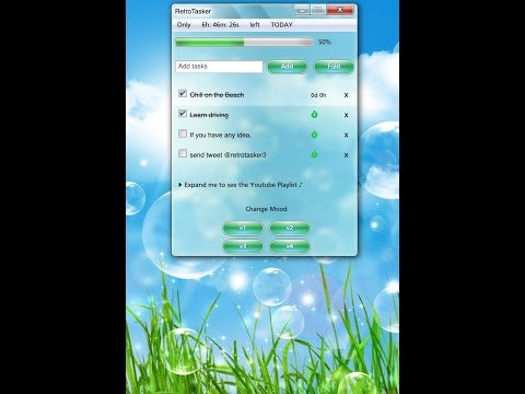 RetroTasker gallery image