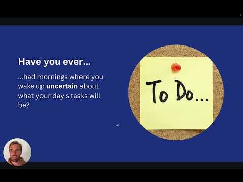 HeyWinningDay - 30-min Daily Planner gallery image