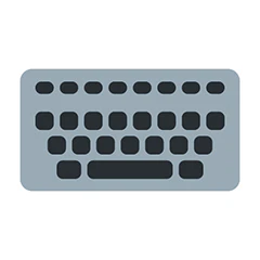 Common Shortcuts