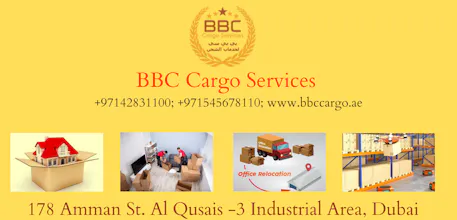 BBC Cargo Services gallery image