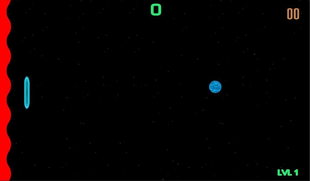 Crazy Awesome Pong gallery image