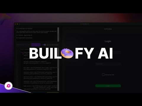 Buildfy AI gallery image
