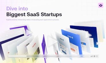 Free Onboarding Teardowns gallery image