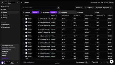 Roaspy gallery image