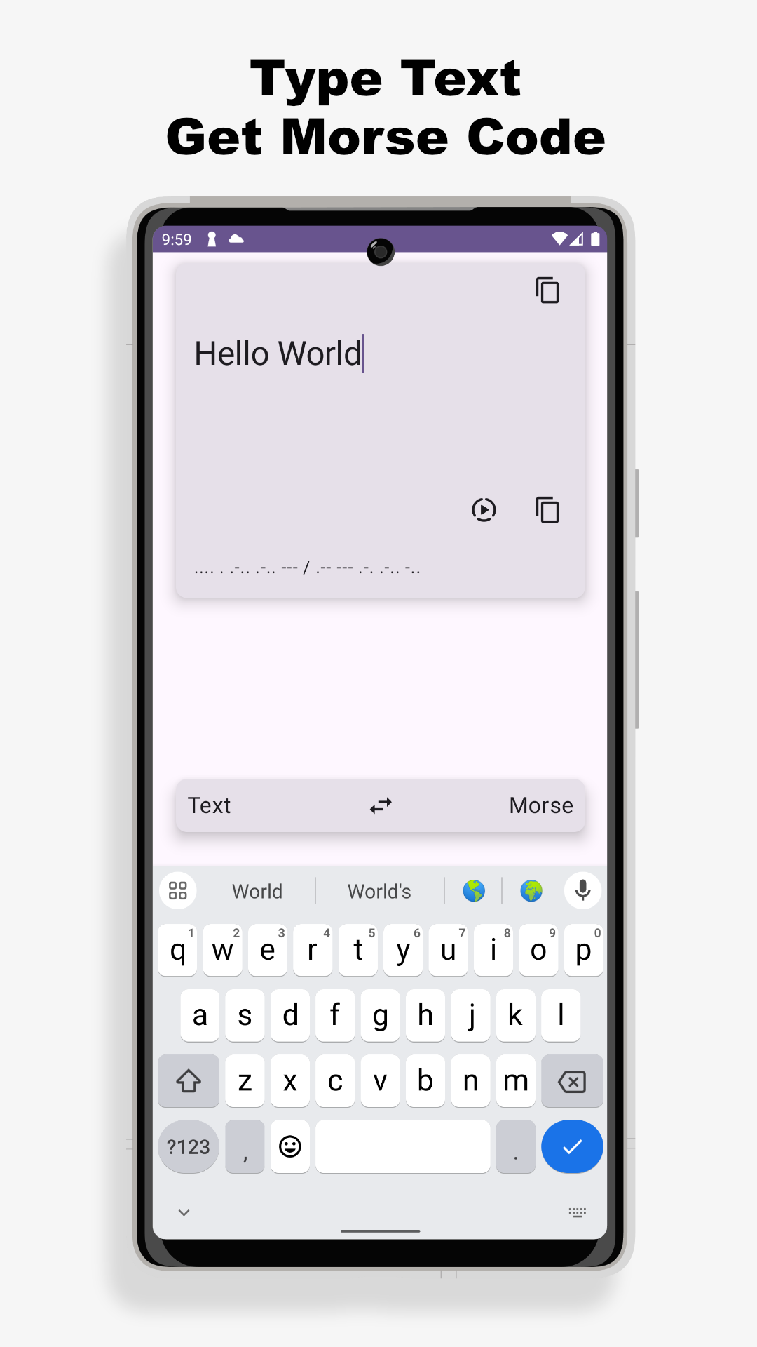 Dot Dash gallery image