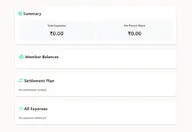 TravelBudgetr